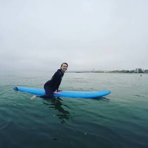 Meet your Posher, Chelsea